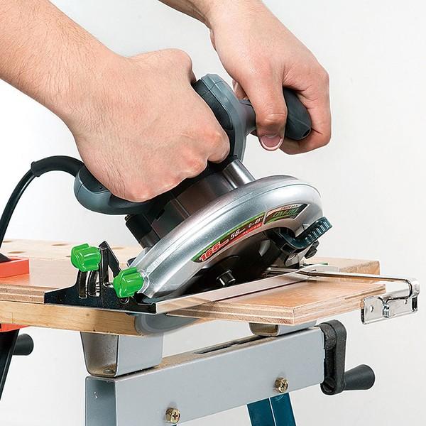 EM　165ミリ電気丸鋸 DM-110 |  | 02