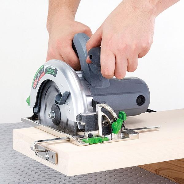 EM　165ミリ電気丸鋸 DM-110 |  | 03