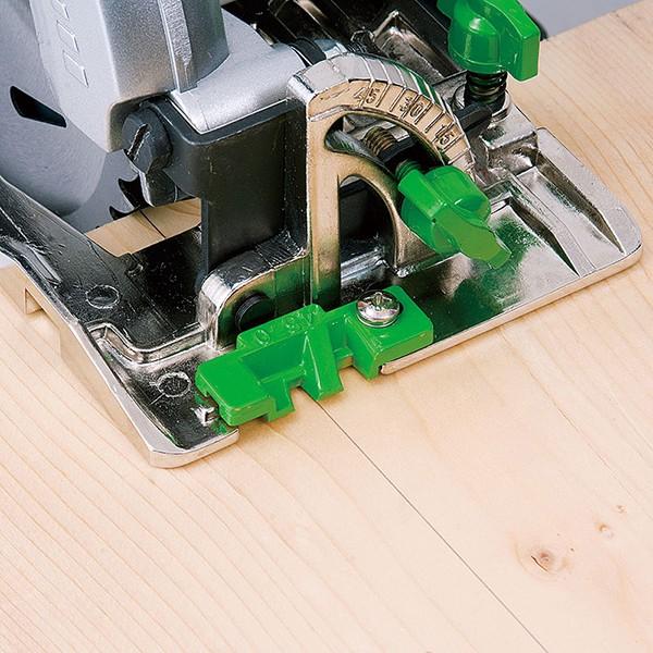 EM　165ミリ電気丸鋸 DM-110 |  | 04