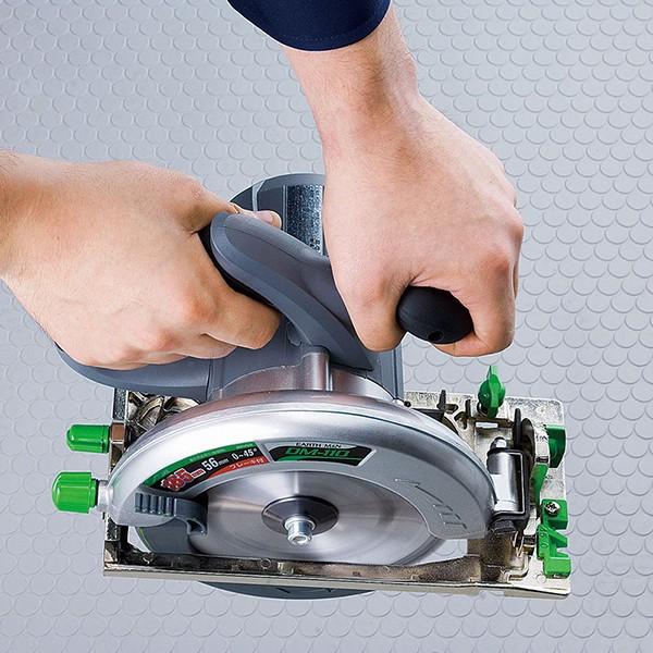 EM　165ミリ電気丸鋸 DM-110 |  | 05