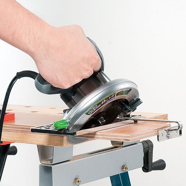 EM　147ミリ電気丸鋸 DM-100 |  | 02