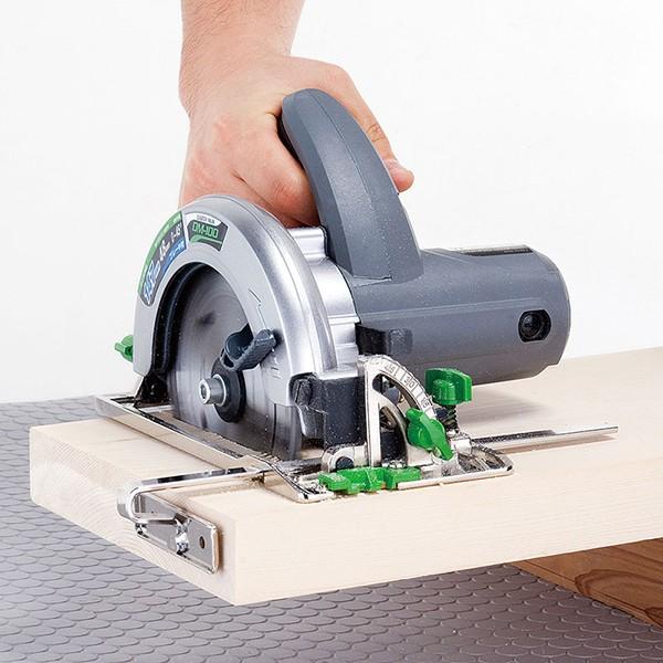 EM　147ミリ電気丸鋸 DM-100 |  | 03