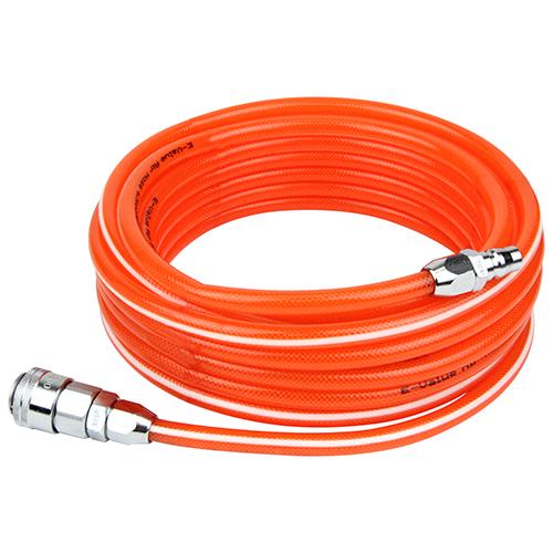 【E-Value】ウレタンエアホース 10m EAZ-010N-6.5 | 