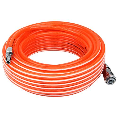 【E-Value】ウレタンエアホース 20m EAZ-020N-6.5 | 