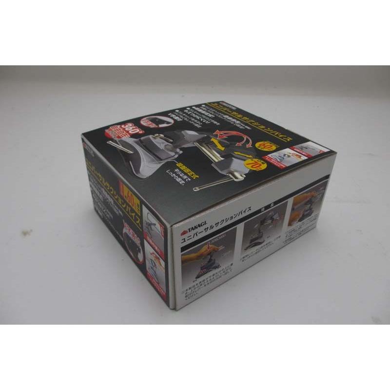 TAKAGI　ユニバーサルサクションバイス　72213 |  | 01