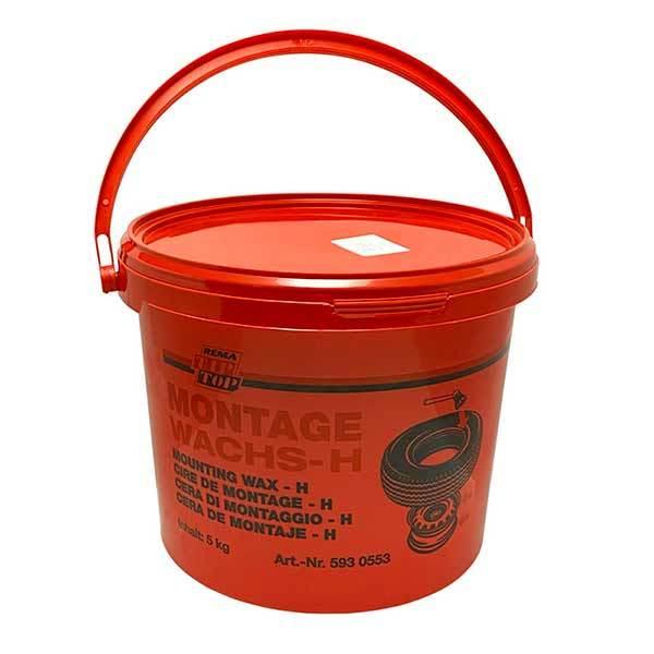 TIPTOP 専用ビードクリーム マウンティングペースト ピンク TC-7 二輪乗用車用 72706 | 