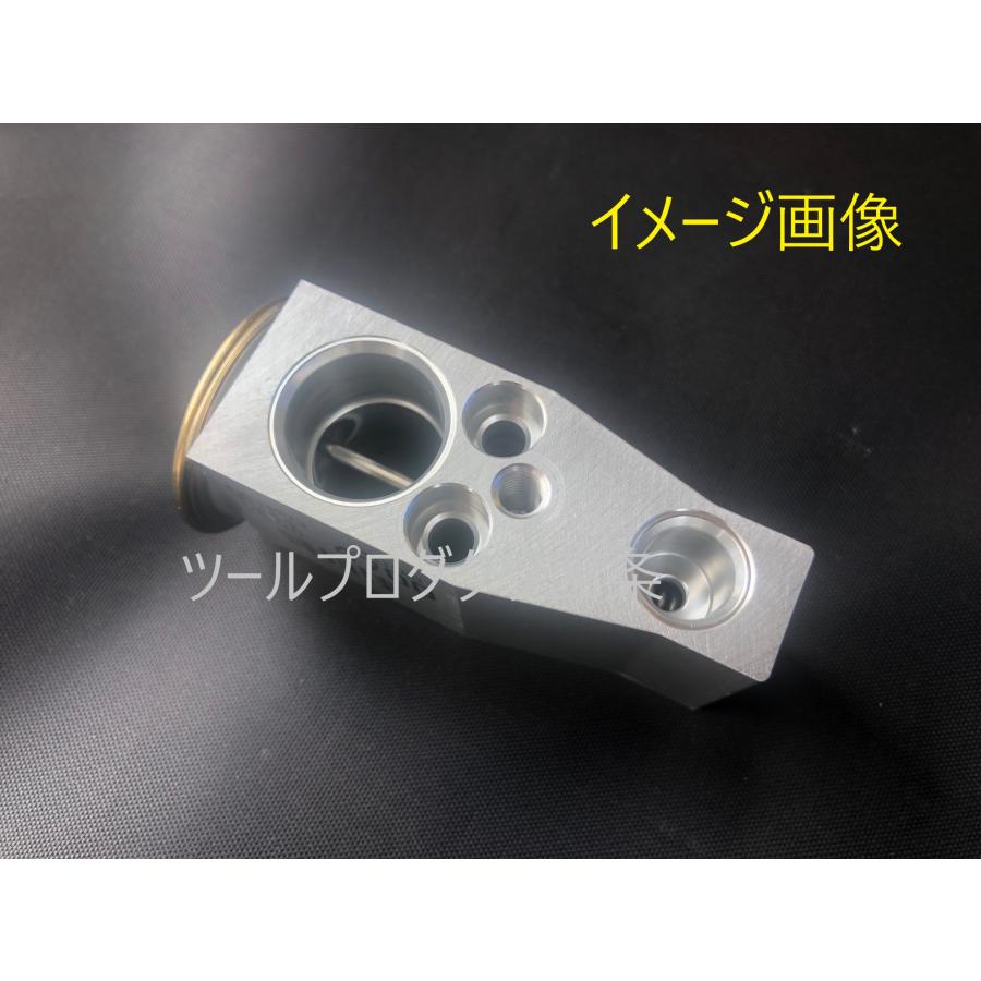 マツダ（Mazda） 【MODE】AZ-1 エアコン部品エキスパンションバルブ