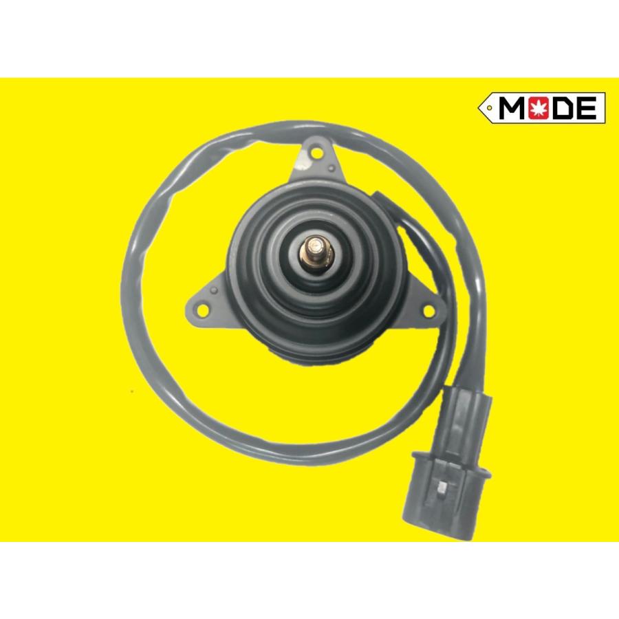 三菱（MITSUBISHI） 【MODE】パジェロ V46W V46WG エアコン部品 サブ