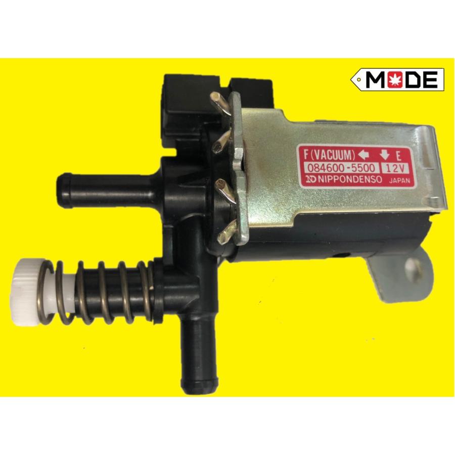 トヨタ（TOYOTA） 【MODE】AE86 エアコンアイドルアップ バルブ