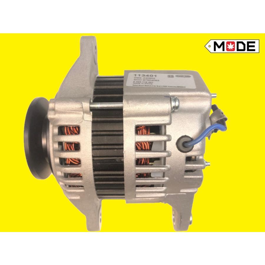 Kubota（クボタ） [MODE]クボタ 汎用エンジン 3TNE74 オルタネーター