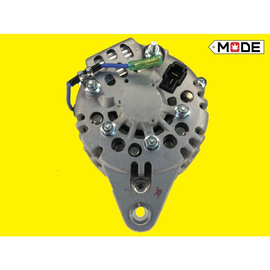 ホンダ？ゴールドウイング？　オルタネーター　HITACHI　LR140-708　4YB　中古品　長期在庫品 NEW ALTERNATOR HONDA GOLDWING GL1500 GL 1500 LR140-708C 12485 | eBay