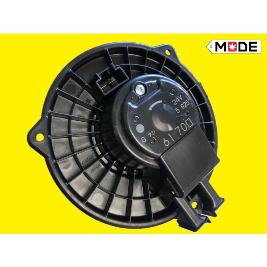 三菱ふそう 【MODE】ふそう ファイター（FK71）ブロアモーター