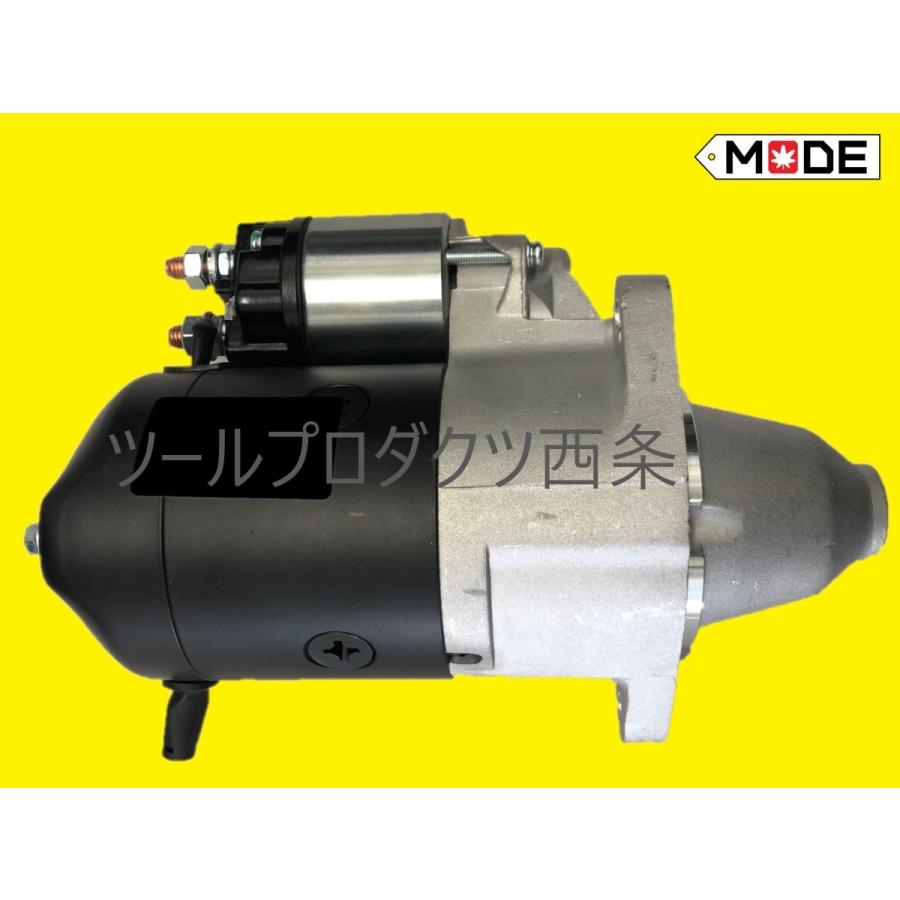 トヨタ（TOYOTA） 【MODE】トヨタフォークリフト 5Kエンジン