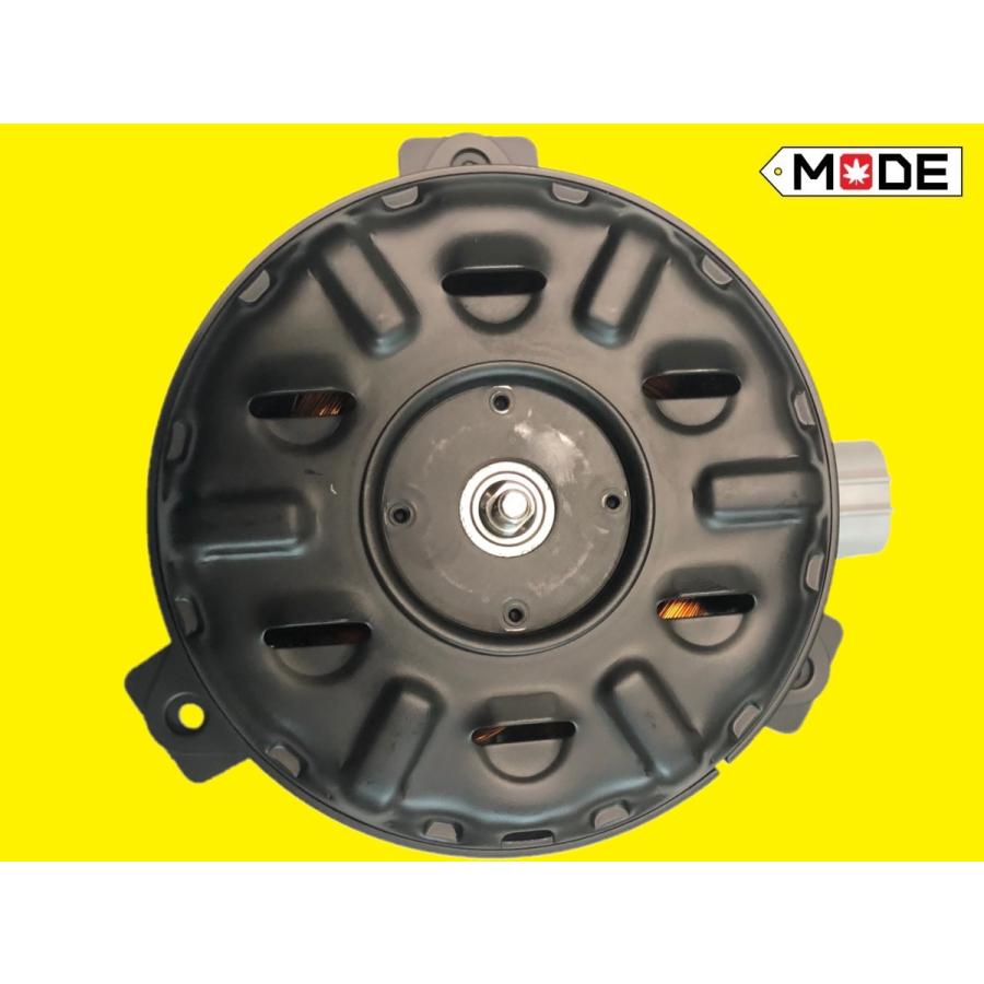 日野自動車 【MODE】日野デュトロ XZU378U XZU388U エアコン部品サイド