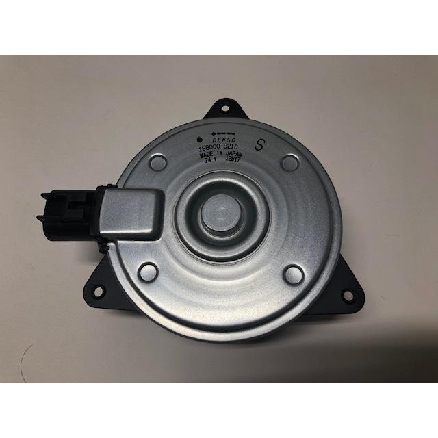 デンソー 【MODE】日野◇スーパードルフィン◇【新品】コンデンサー