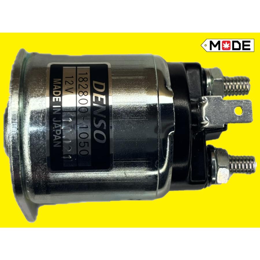 Kubota（クボタ） 【MODE】クボタ汎用エンジン GS280用 スターター