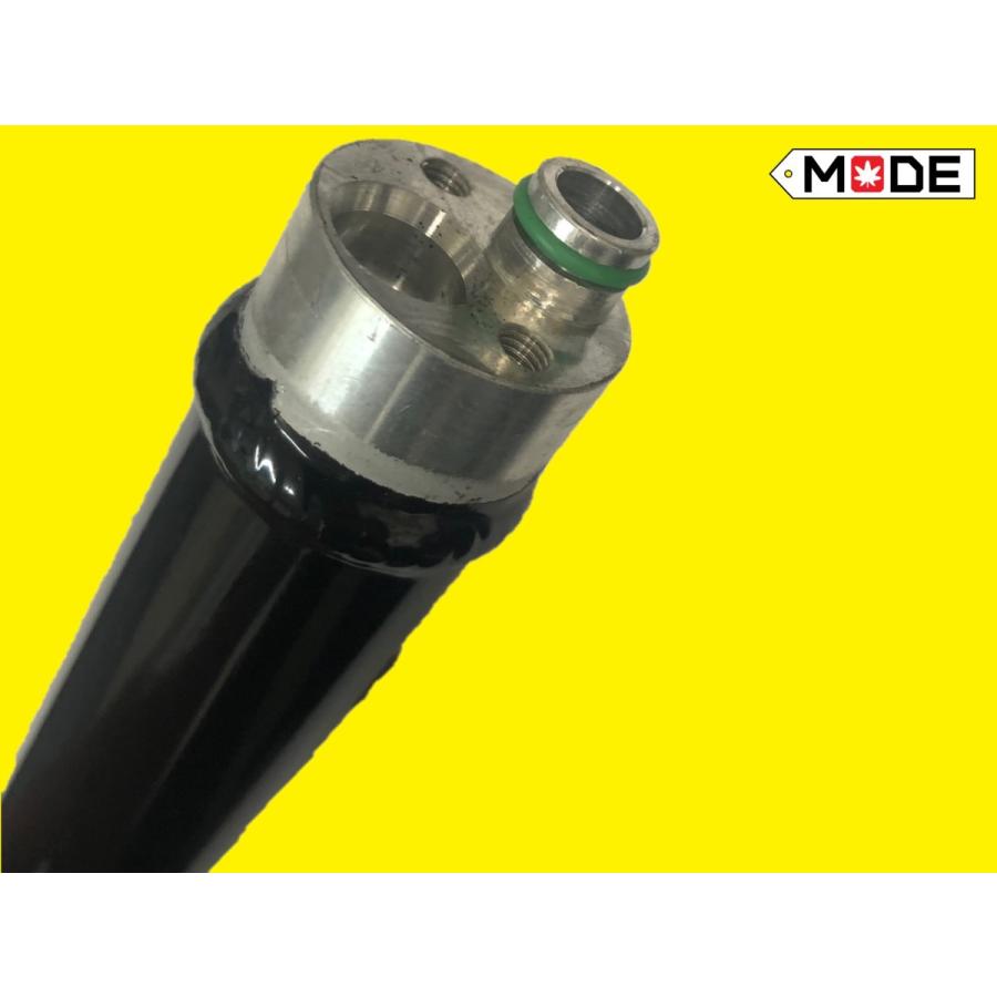 フォルクスワーゲン 【MODE】ゴルフV ゴルフ5 エアコン部品 リキッド 