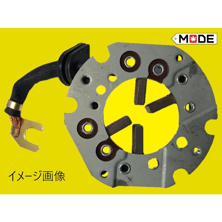 サンバー 【MODE】スバルサンバーKS4 ディアスKV4 スターター（セル