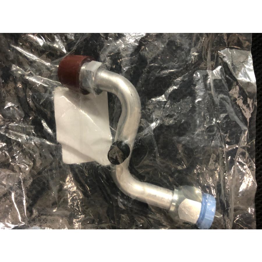 カローラ [MODE]レビン トレノ（AE86） エアコン部品 低圧側