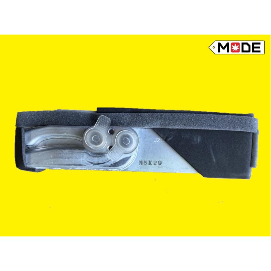 日産（NISSAN） 【MODE】BNR34 スカイラインGTR用 エアコン部品