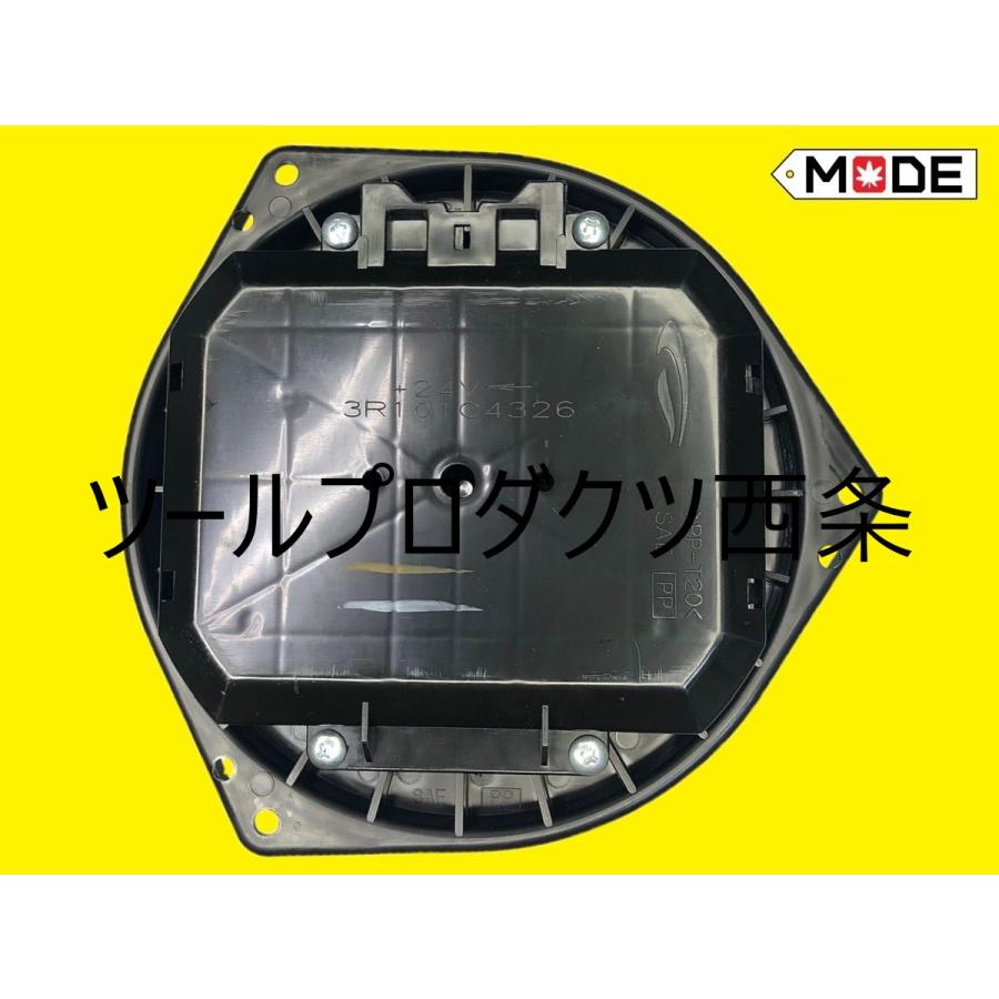 日産 【MODE】UDトラックス クオン CG4他 ヒーターモーター 日産 【MODE】UDトラックス クオン CG4他 ヒーターモーター