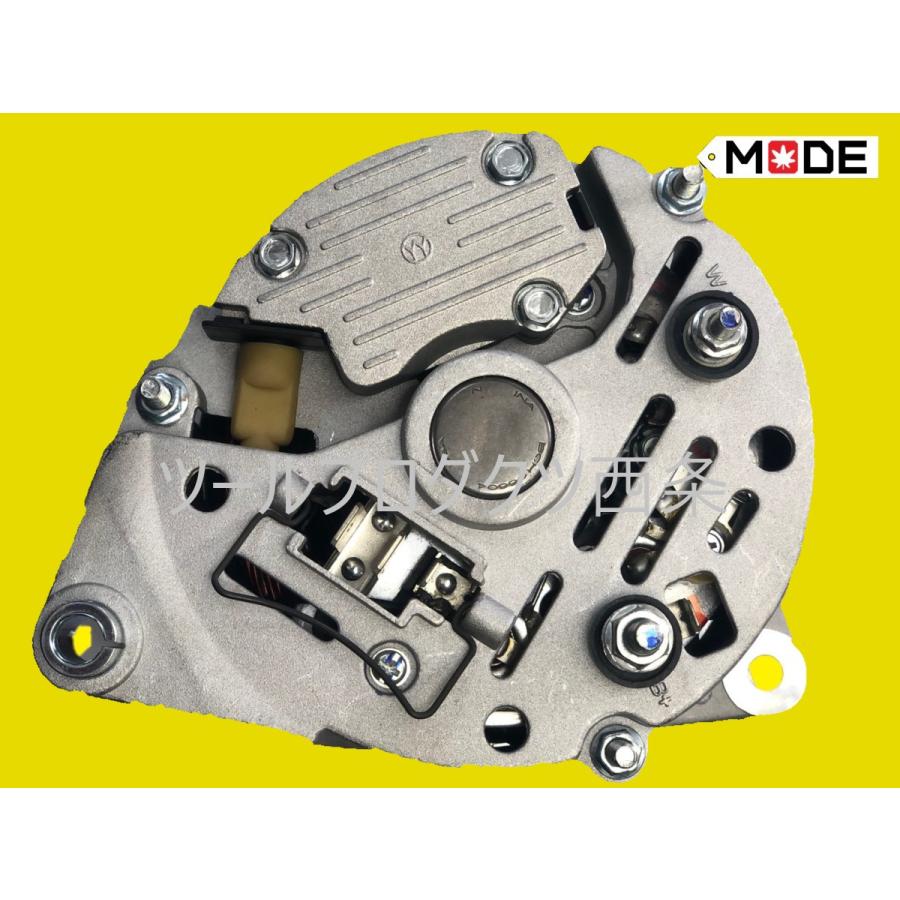MODE】Perkins パーキンス エンジン用オルタネーター 2871A141