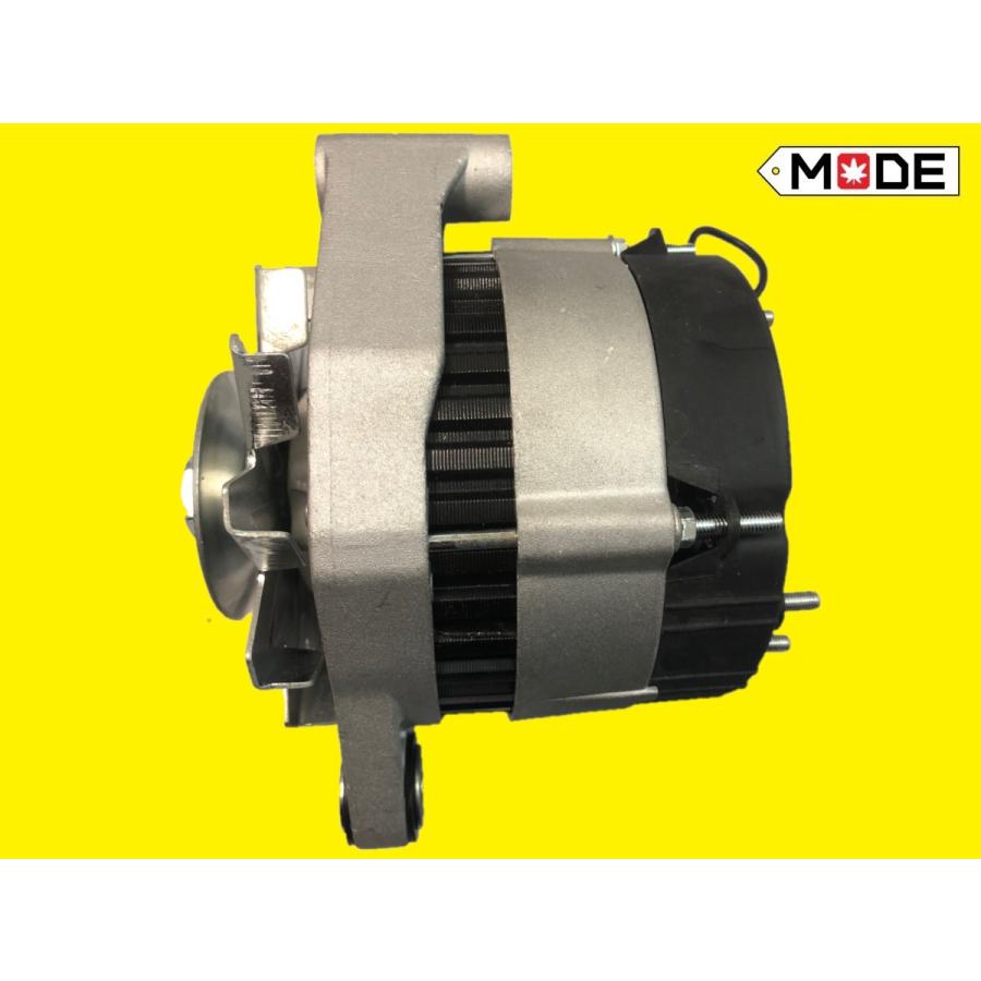 ヤマハ発動機 【MODE】ボルボペンタ VOLVO PENTA オルタネーター