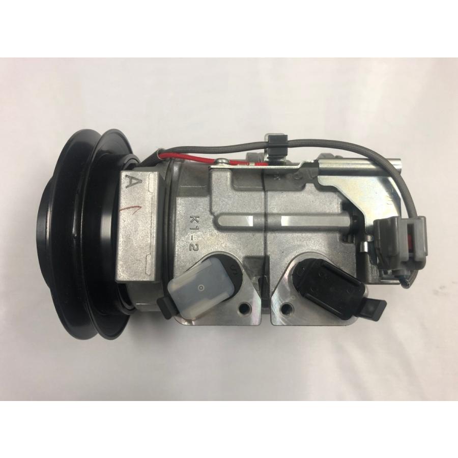 ダイナ 【MODE】ダイナ トヨエース XKU304 XZU304他 エアコン