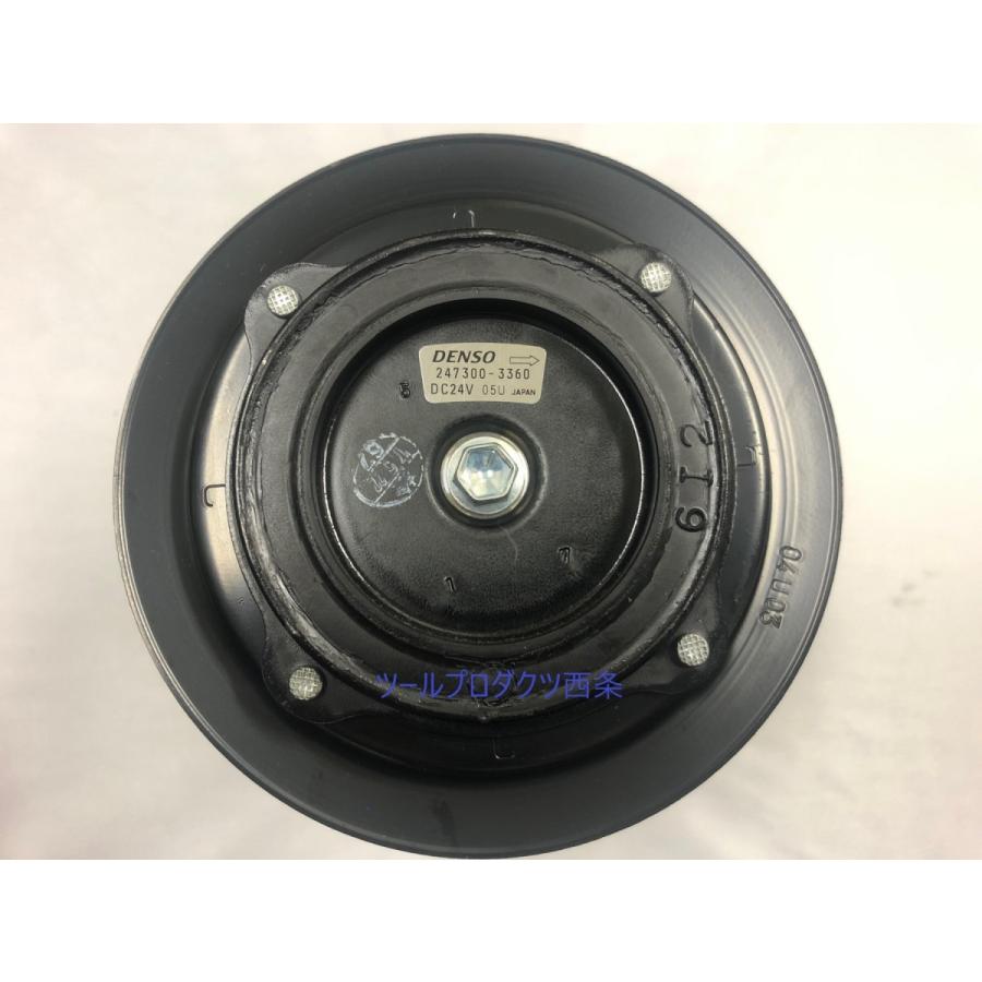 ダイナ 【MODE】ダイナ トヨエース XKU304 XZU304他 エアコン 
