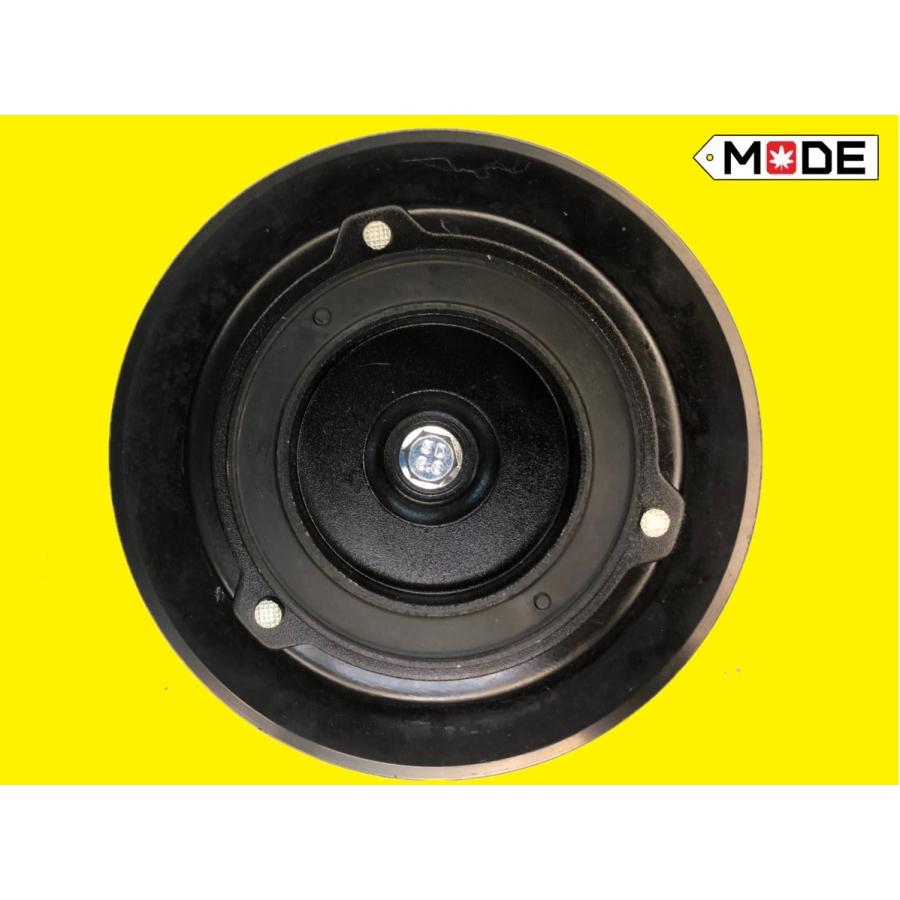 MODE】日野レンジャー用 エアコンコンプレッサー S8831-01740 / 447180