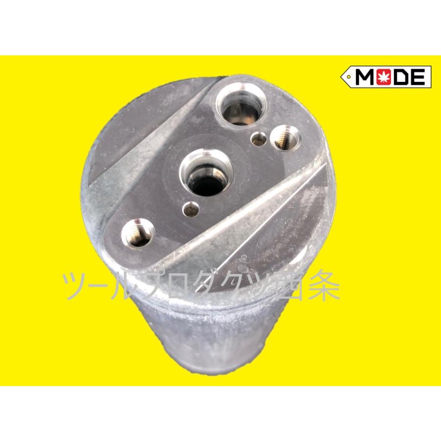 トヨタ（TOYOTA） 【MODE】MR2（SW20） エアコン部品 リキッドタンク