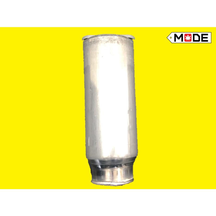 ミラ（ダイハツ） 【MODE】ミラ（L502S） エアコン部品 レシーバー