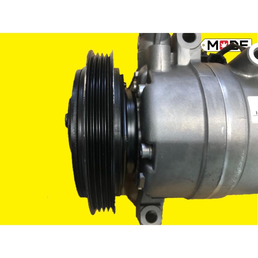 日産（NISSAN） [MODE]180SX RPS13 KRPS13 エアコン部品リビルト