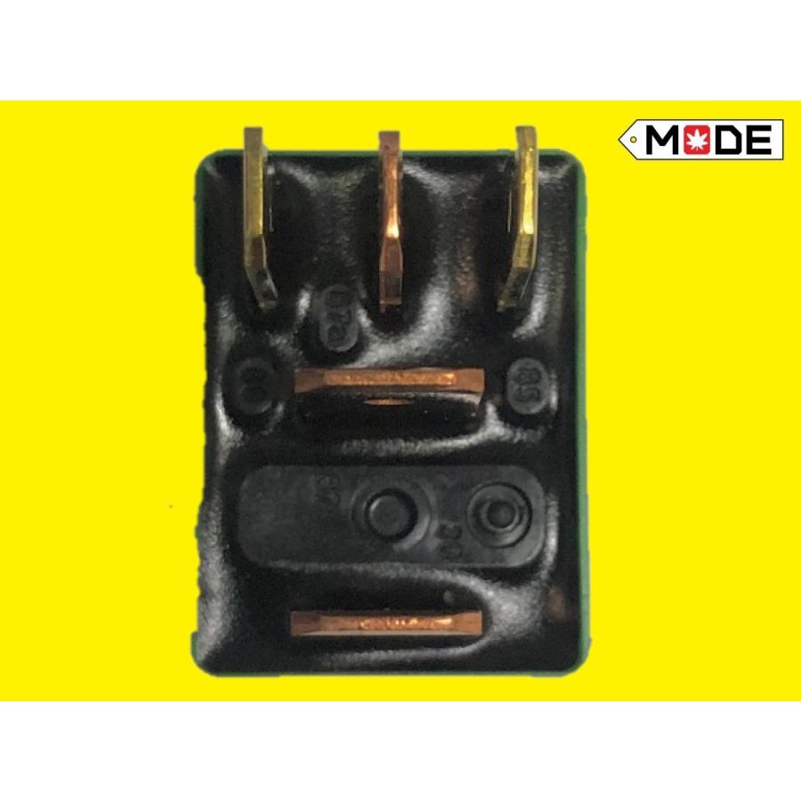 いすゞ（ISUZU） 【MODE】いすゞ 24Vリレー 5足 897173-0351 : ツール