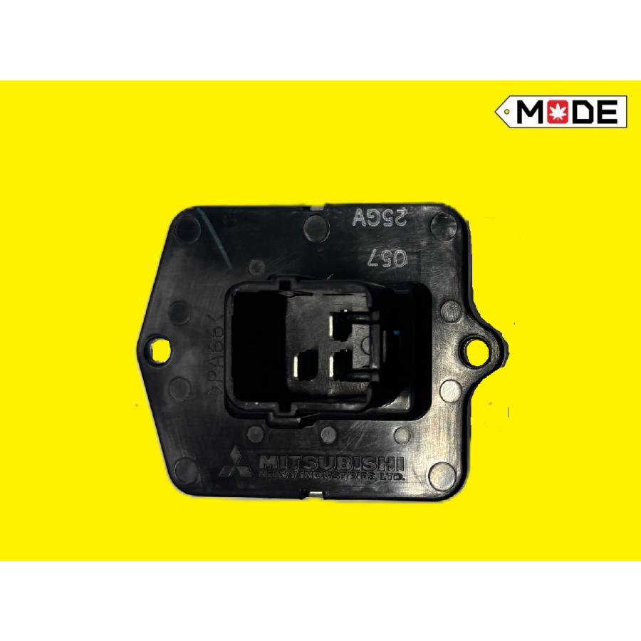 三菱（MITSUBISHI） 【MODE】デリカD:5 CV1W他 リアブロアモーター