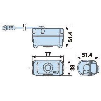 clarion（クラリオン） [MODE]＜クラリオン＞バックカメラ義務化対象