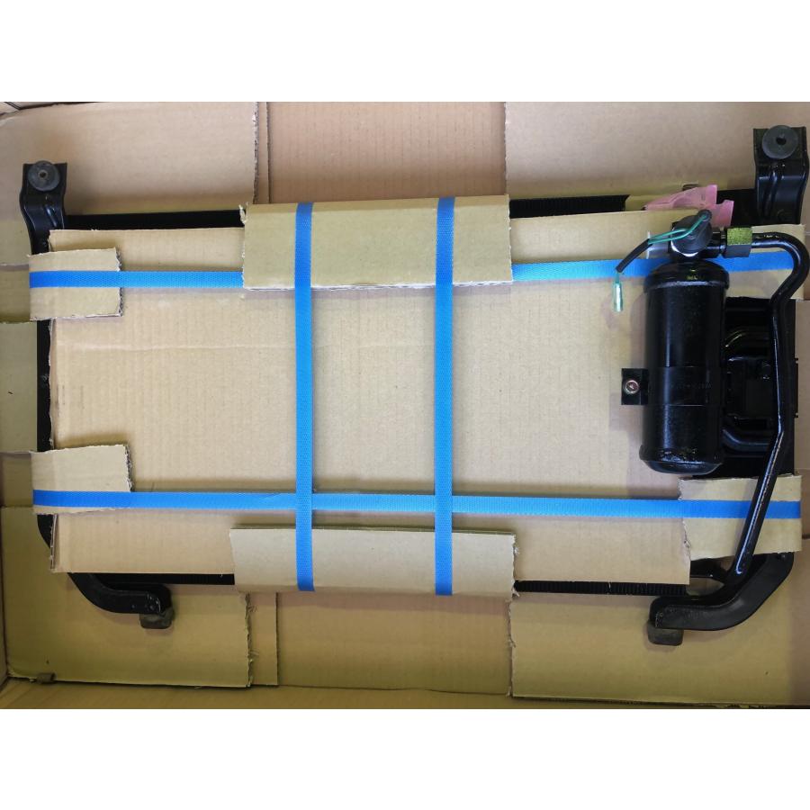 日産（NISSAN） [MODE]レパード F31 エアコン部品リビルトコンデンサー