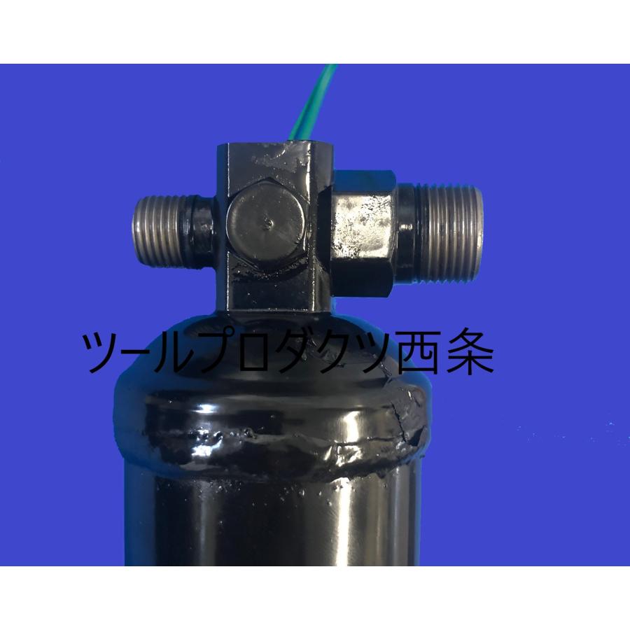 シーマ [MODE]FPAY31 シーマ エアコン部品 リキッドタンク（レシーバー