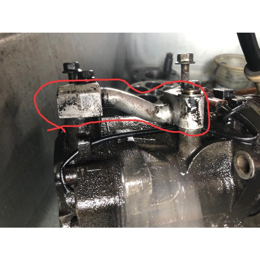 スカイライン　HCR32 エアコンコンプレッサー スカイライン（日産） 【MODE】HCR32 スカイラインタイプM他用