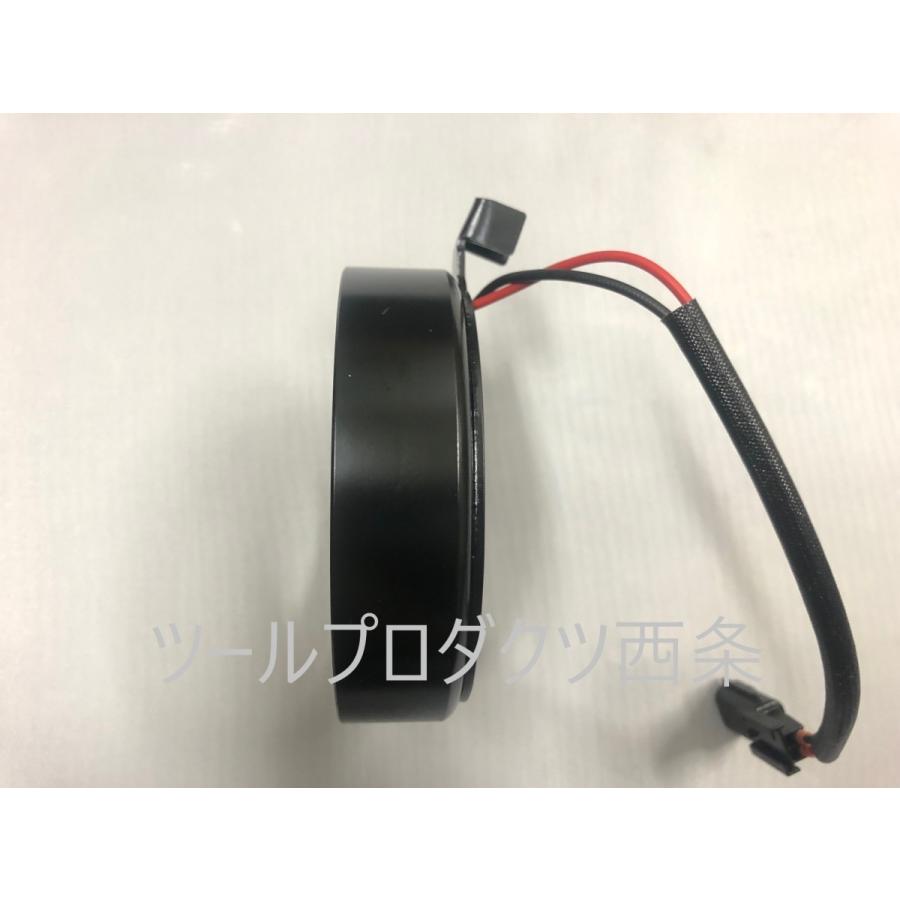 セレナ 【MODE】セレナ HFC26 C26 エアコンコンプレッサーの