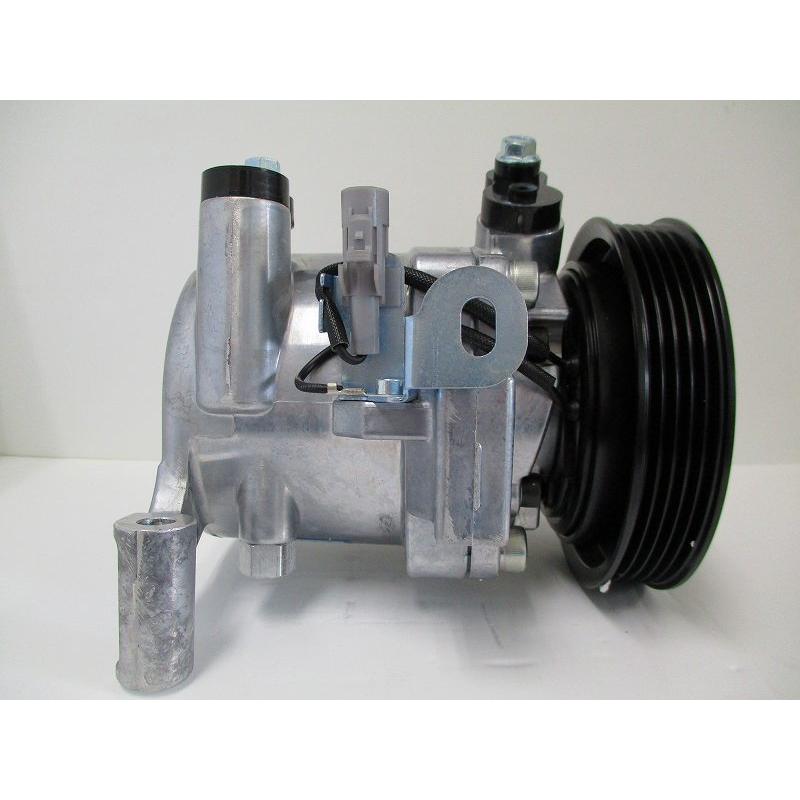 ワゴンR 【MODE】数量限定 ワゴンR MRワゴン 新品コンプレッサー社外