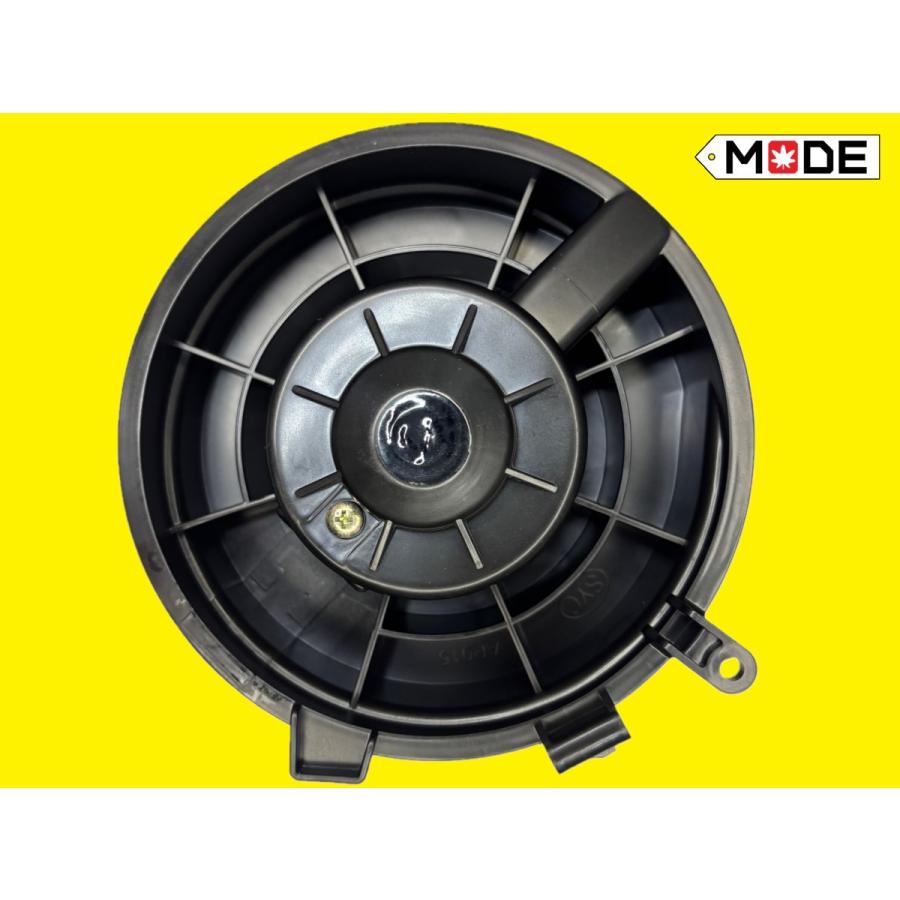 セレナ 【MODE】セレナ C26 FC26 HFC26 ブロアモーター（ヒーター