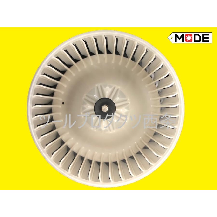 日野自動車 【MODE】スーパードルフィンプロフィア FN1E他 ◇ブロア