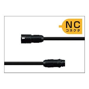 MODE】クラリオン後方確認カメラ CC-6000シリーズ用中継ケーブル（23m