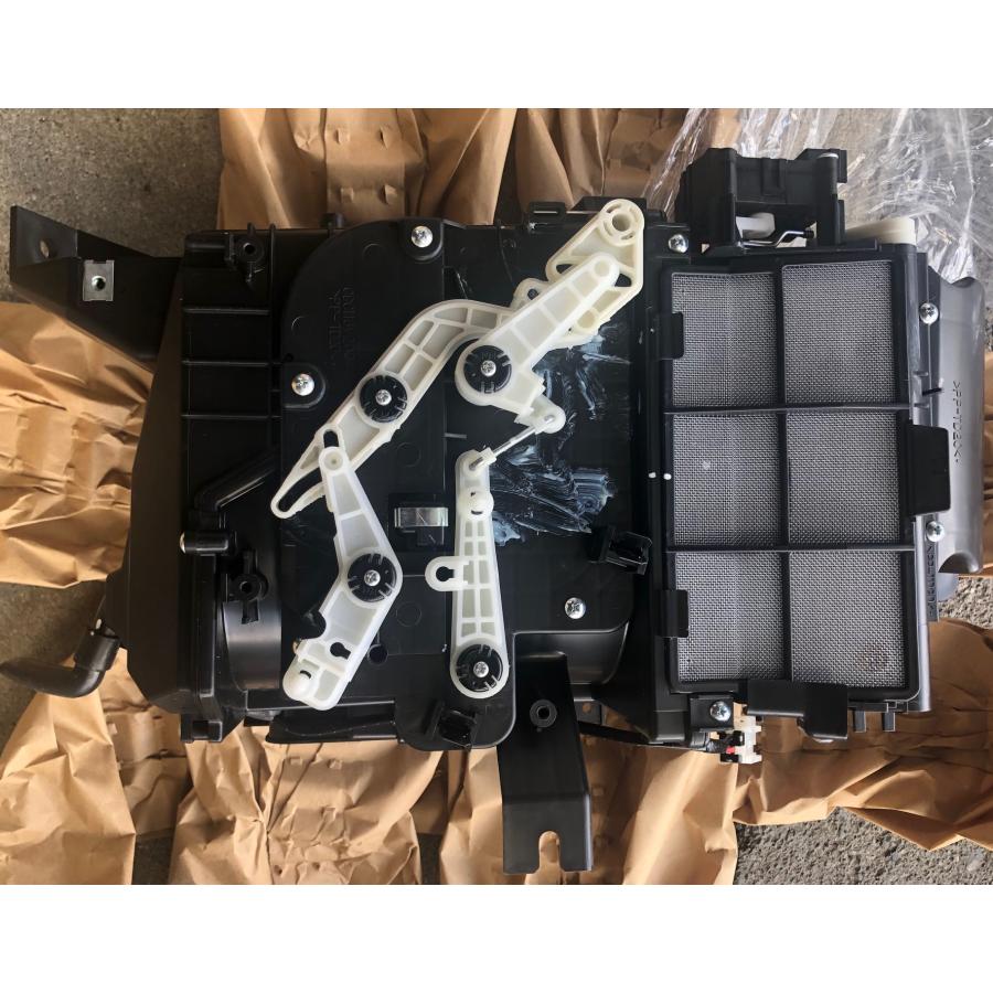 キャンターブロアモーターFE70DB 純正新品未使用ミツビシふそう純正 キャンターブロアモーターFE70DB 純正新品未使用ミツビシふそう