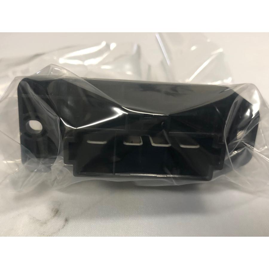 ミツビシキャンター純正コンデンサーモーターMK583318新品FEB80 【公式