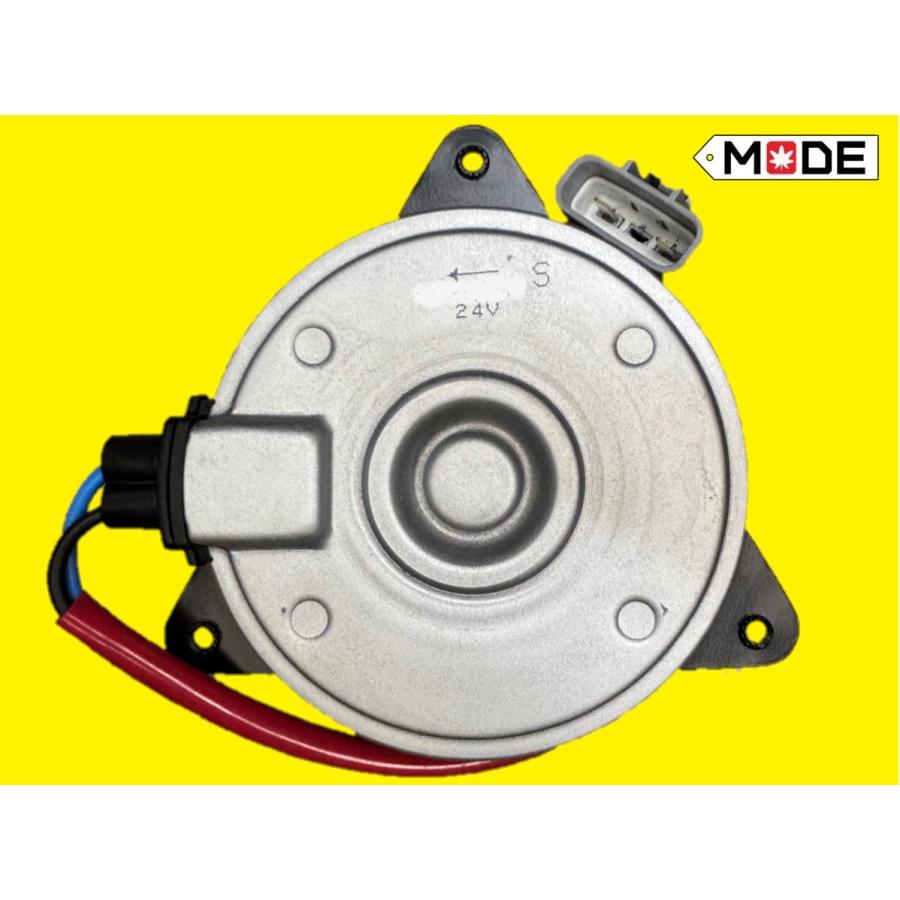 日野自動車 【MODE】日野レンジャーFD7 FE7 FD8 FE8 エアコン部品