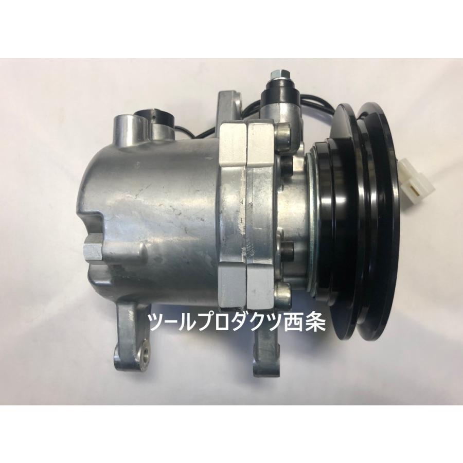 タント後期用エアコンコンプレッサー中古品(実動品) タント後期用エアコンコンプレッサー中古品(実動品) - メルカリ