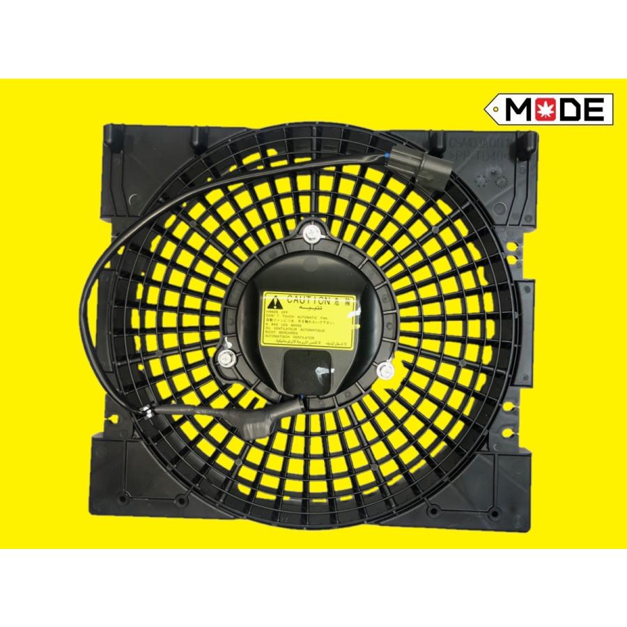 三菱フソー用 コンデンサーモーター汎用品 24v 【公式通販】