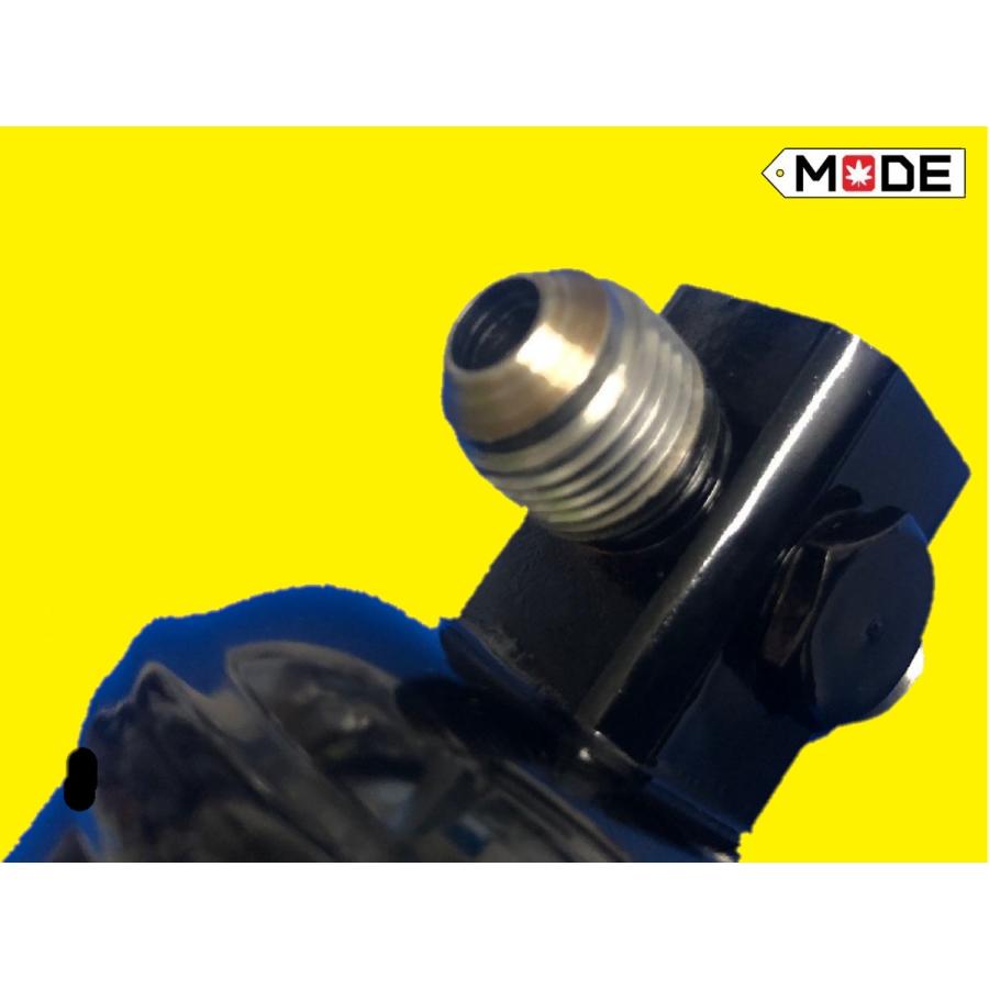 MODE】旧車エアコン部品 リキッドタンク フレアタイプ 直径60mm